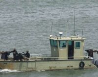 Tragedy hits JTF as soldiers drown in 2 boat mishaps