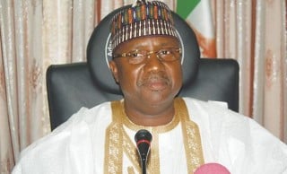 I’ll die in APC, says Adamawa governor