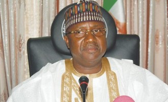 Adamawa governor seeks re-election for every incumbent