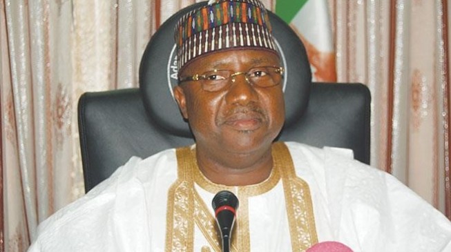 Adamawa governor sued over ‘certificate forgery’