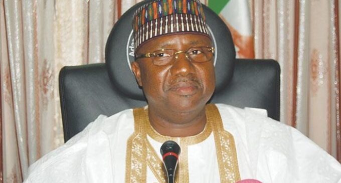 Adamawa governor seeks re-election for every incumbent