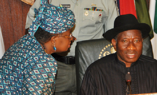 Court orders Jonathan’s govt to account for ‘missing N30trn’