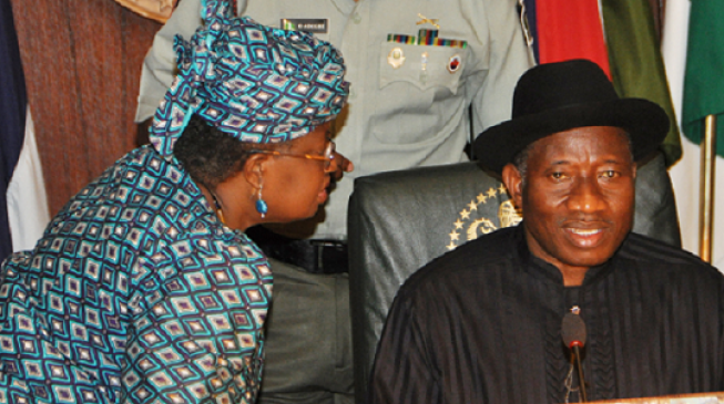 Court orders Jonathan’s govt to account for ‘missing N30trn’