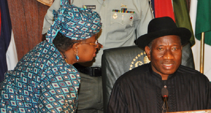 Why Jonathan, Okonjo-Iweala didn’t win $5m Mo Ibrahim leadership prize
