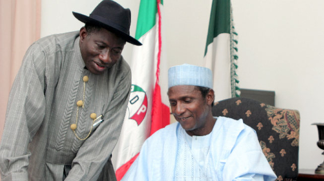 Omokri: Nyame, Dariye convictions are anti-corruption feats of Jonathan, Yar’adua — not Buhari