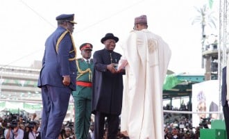 The problem with Nigeria: Letdown of leadership?