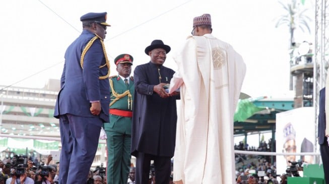 The problem with Nigeria: Letdown of leadership?