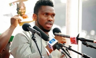 Yobo joins Wike’s cabinet