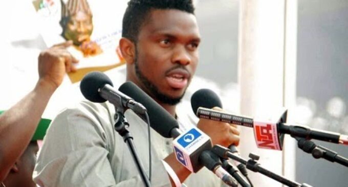 Yobo joins Wike’s cabinet