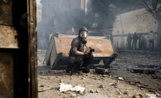 UN envoy describes terrorism as business under the cover of war