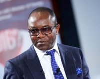 Military barrels CANNOT stop militants, says Kachikwu