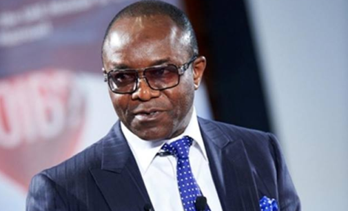 SHOCKER! Kachikwu submitted letter to Buhari only AFTER media leak