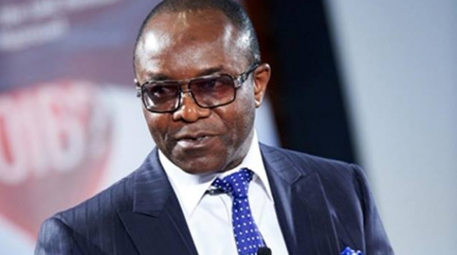 SHOCKER! Kachikwu submitted letter to Buhari only AFTER media leak