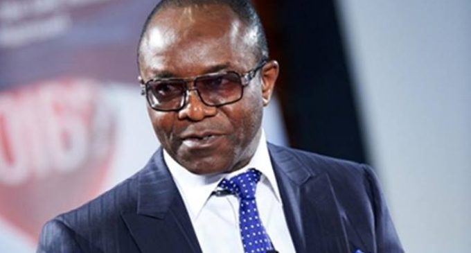 SHOCKER! Kachikwu submitted letter to Buhari only AFTER media leak