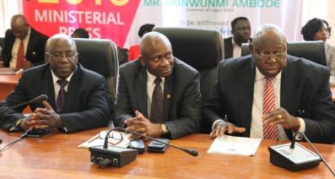 Lagos approves development of N49bn medical park