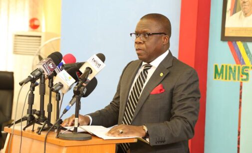 Lagos vows to deal with perpetrators of domestic violence