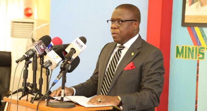 Lagos vows to deal with perpetrators of domestic violence