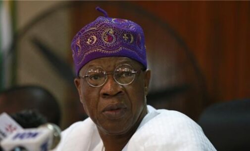 #EndSARS: Stop inciting the youth, Lai warns religious leaders