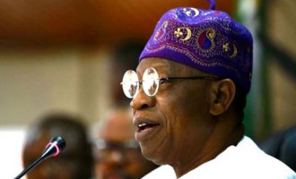 NLC vs FG: Nigeria has won, says Lai