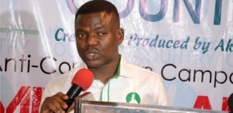 Fadeyi Foundation speaks on arrest of Premium Times reporter, says Decree No. 4 is back Fadeyi Foundation speaks on arrest of Premium Times reporter, says Decree No. 4 is back