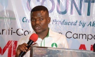 Fadeyi Foundation speaks on arrest of Premium Times reporter, says Decree No. 4 is back
