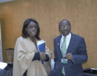 N30trn customs probe: Senate summons Emeifele, Adeosun