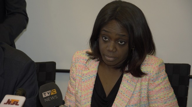 Kemi Adeosun’s deafening silence