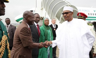 Magu, DSS, Saraki, Buhari and the intrigues of a corrupt cabal