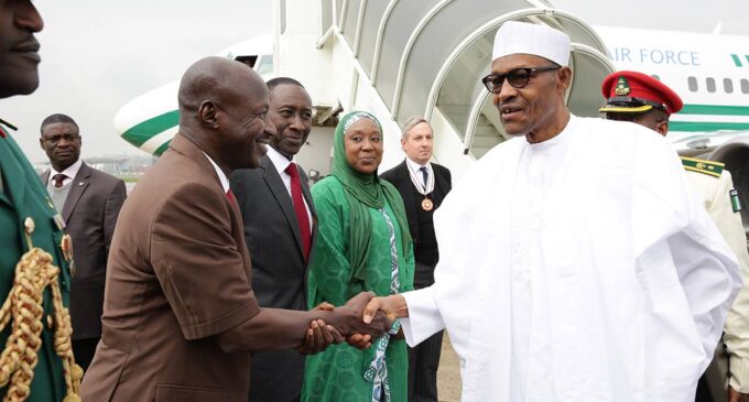 Buhari, Magu and lessons from Addis Ababa