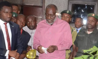 PDP: APC won’t allow Metuh get justice