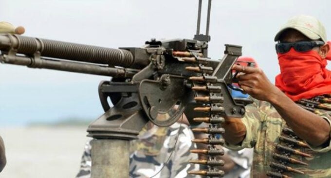 Militants threaten to bomb Aso Rock… wipe out Nigeria in 1 week
