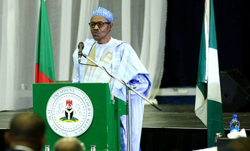 Buhari: Recovering stolen funds now tedious