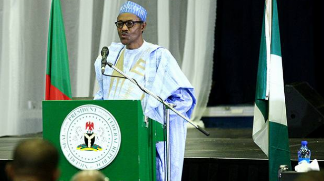 Nine key milestones in President Buhari’s first year
