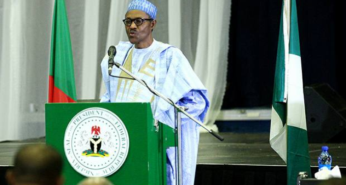 Buhari: Recovering stolen funds now tedious