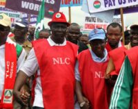 NLC: FG denied us Eagle Square | Workers’ Day celebration to hold on Abuja streets