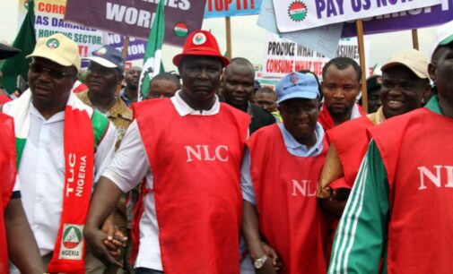 NLC defies court, vows to go ahead with strike