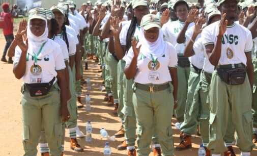 NYSC to reopen Maiduguri orientation camp ‘as soon as possible’