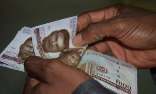 ALERT: Turkish lira crisis may put the naira at risk