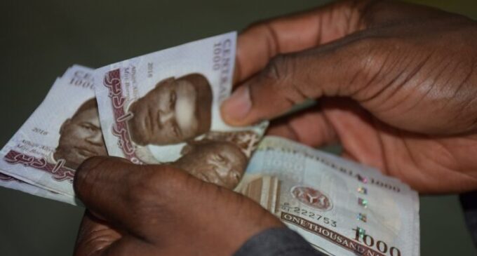 ALERT: Turkish lira crisis may put the naira at risk