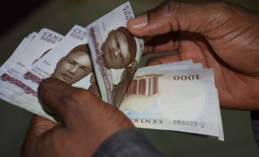 TIMELINE: How naira moved from N520/$ to N360/$