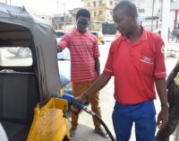 Reps urge FG to reduce pump price of petrol to N70/litre