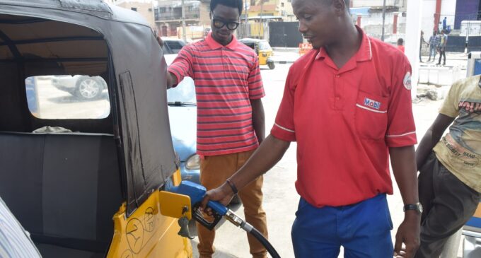 Reps urge FG to reduce pump price of petrol to N70/litre