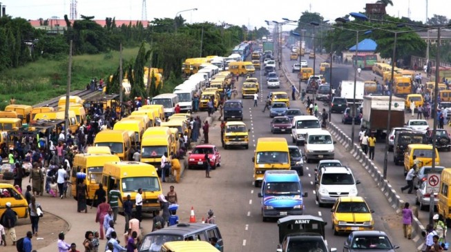 GDP contracts again but Nigeria inches closer out of recession