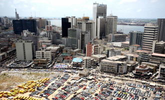 Inflation now 1.28% points lower than FG’s 2018 projection