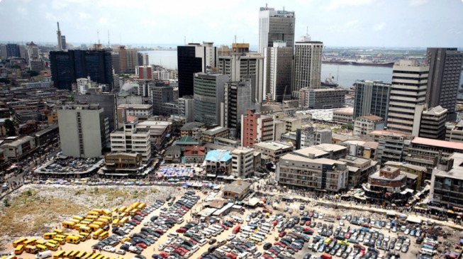 The economic recovery growth plan, focus labs and economic imperatives