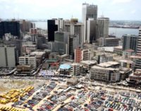 IMF forecasts higher growth for Nigeria in 2021