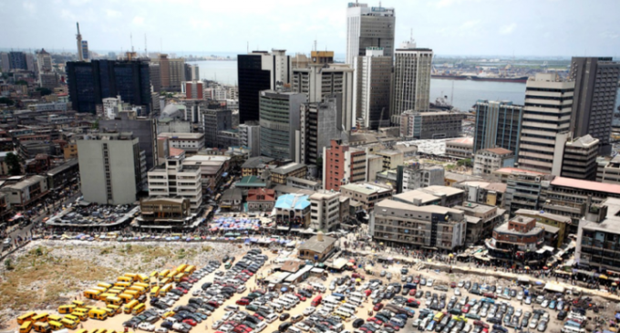 The decline and recovery of Nigeria’s economy
