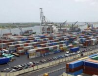 As congestion worsens in Lagos, exporters divert cargoes to Port Harcourt, Calabar ports