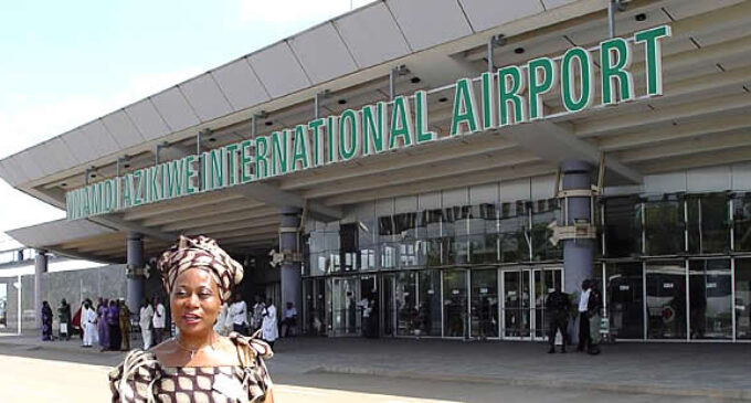 Abuja airport to get independent power system