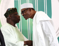 Obasanjo: No single person can take glory for Buhari’s election